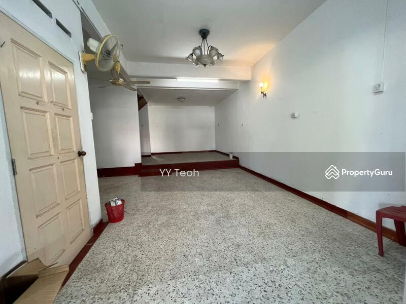 For Sale - Kampung Lapan