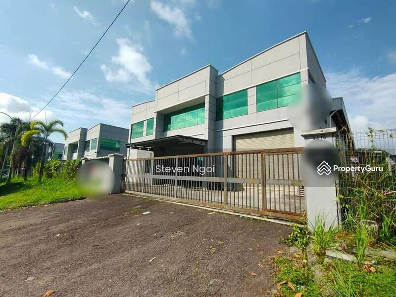 For Sale - Bandar Indahpura