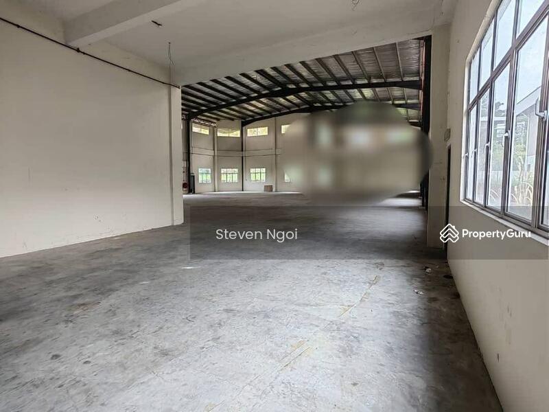 For Sale - Bandar Indahpura