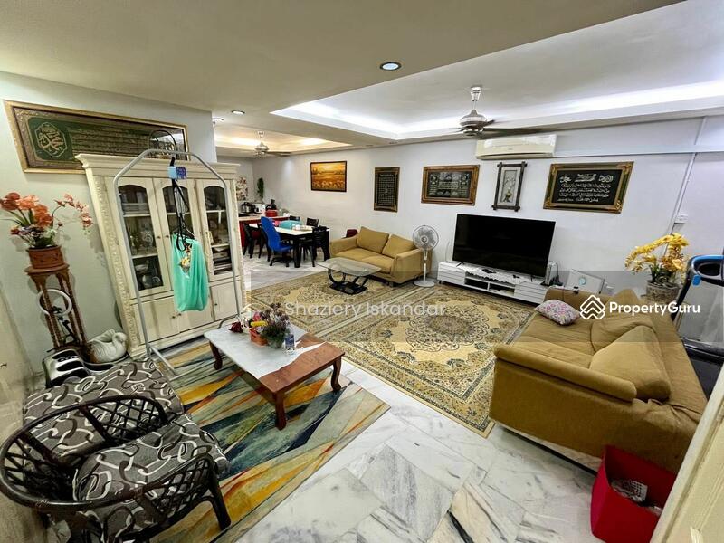 Rumah Teres 2 Tingkat untuk Dijual di Taman Gombak Ria (Batu Caves) - Shaziery Iskandar - PropertyGuru.com.my