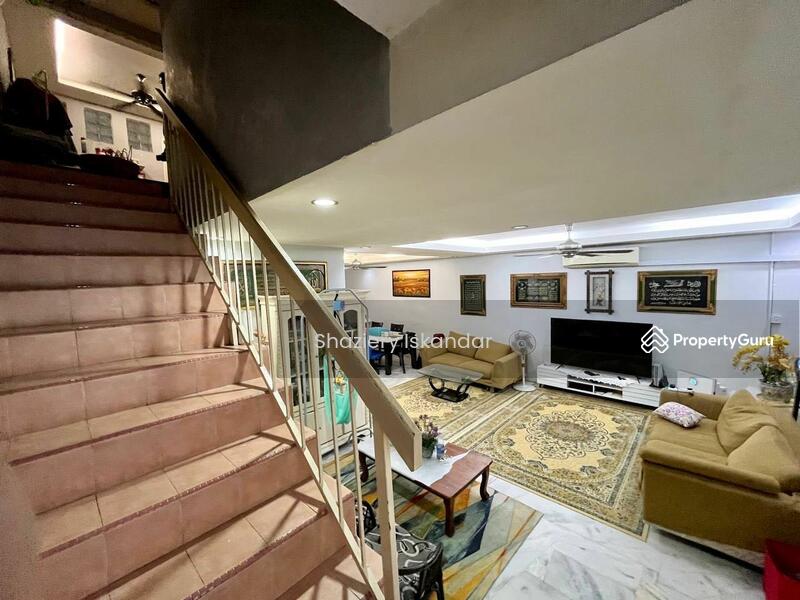 Rumah Teres 2 Tingkat untuk Dijual di Taman Gombak Ria (Batu Caves) - Shaziery Iskandar - PropertyGuru.com.my