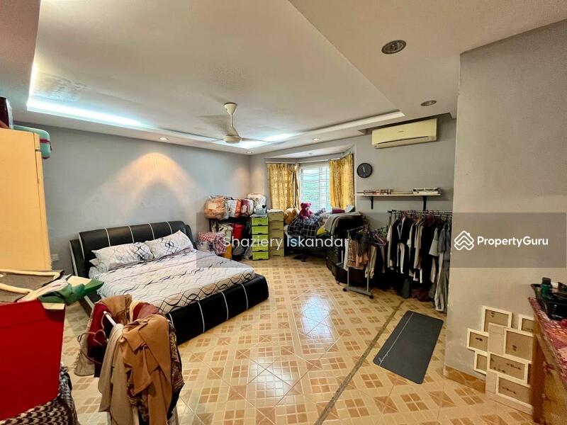 Rumah Teres 2 Tingkat untuk Dijual di Taman Gombak Ria (Batu Caves) - Shaziery Iskandar - PropertyGuru.com.my