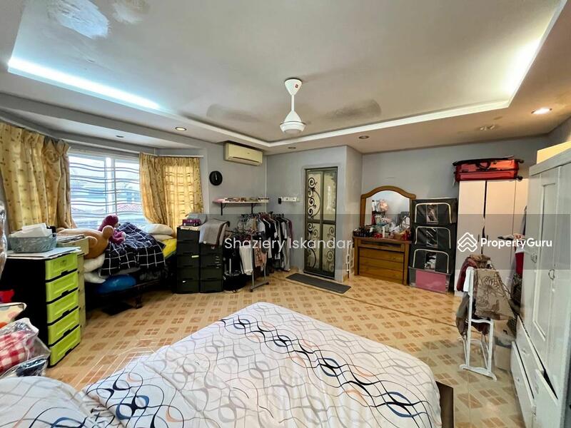 Rumah Teres 2 Tingkat untuk Dijual di Taman Gombak Ria (Batu Caves) - Shaziery Iskandar - PropertyGuru.com.my