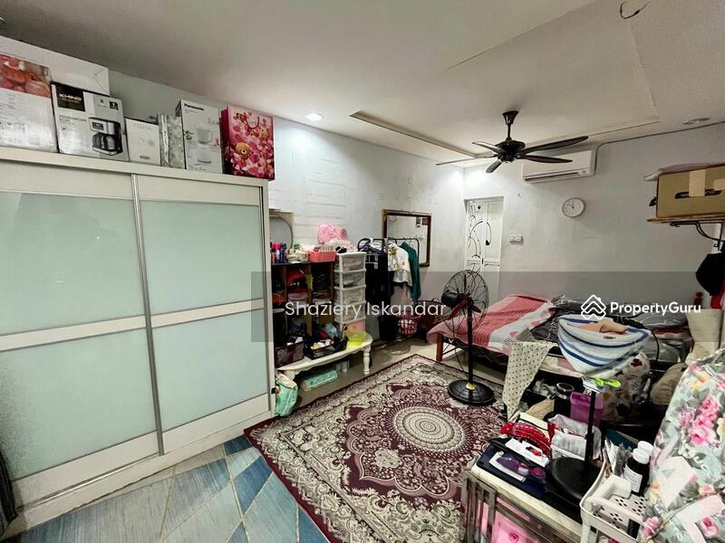 Rumah Teres 2 Tingkat untuk Dijual di Taman Gombak Ria (Batu Caves) - Shaziery Iskandar - PropertyGuru.com.my