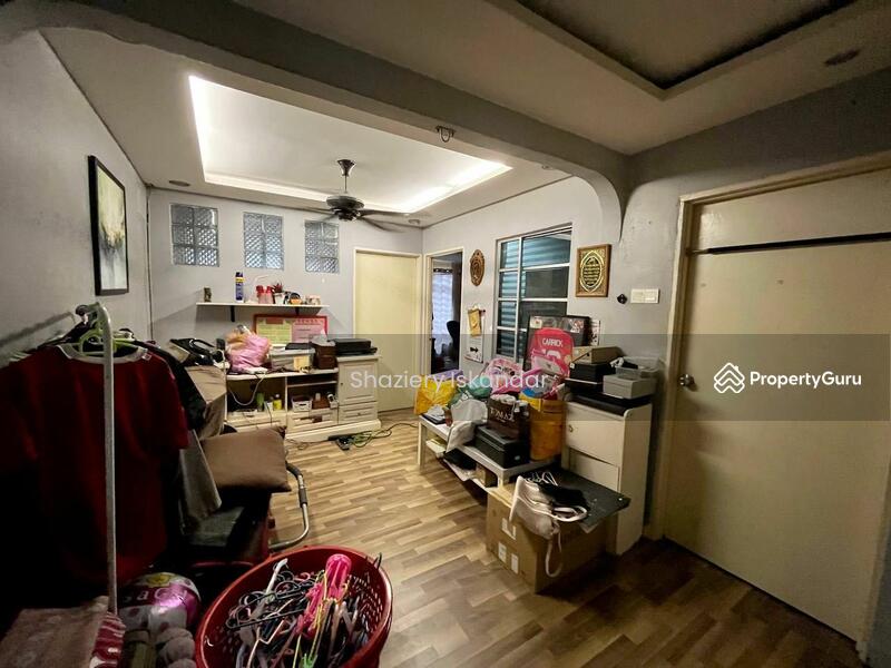 Rumah Teres 2 Tingkat untuk Dijual di Taman Gombak Ria (Batu Caves) - Shaziery Iskandar - PropertyGuru.com.my