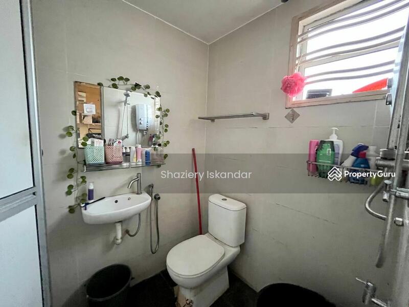 Rumah Teres 2 Tingkat untuk Dijual di Taman Gombak Ria (Batu Caves) - Shaziery Iskandar - PropertyGuru.com.my