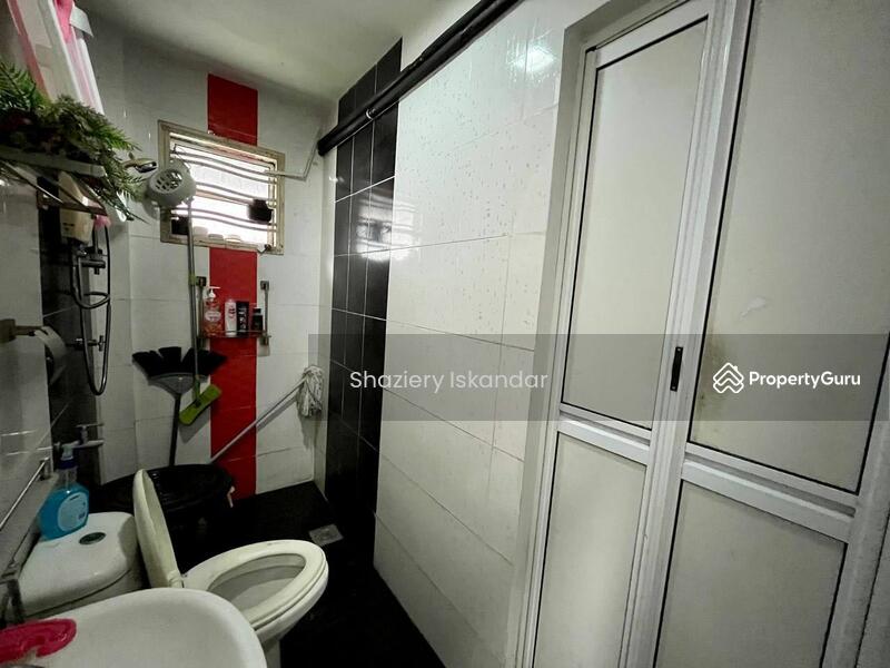 Rumah Teres 2 Tingkat untuk Dijual di Taman Gombak Ria (Batu Caves) - Shaziery Iskandar - PropertyGuru.com.my