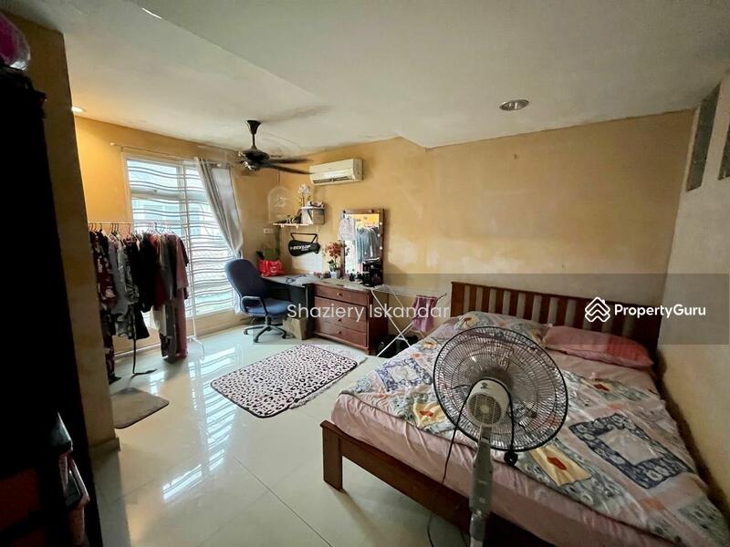 Rumah Teres 2 Tingkat untuk Dijual di Taman Gombak Ria (Batu Caves) - Shaziery Iskandar - PropertyGuru.com.my