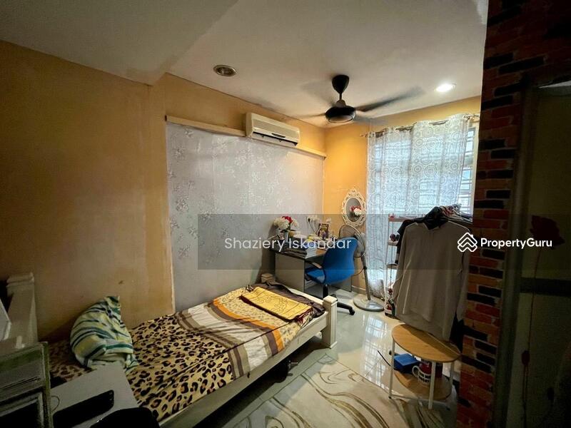 Rumah Teres 2 Tingkat untuk Dijual di Taman Gombak Ria (Batu Caves) - Shaziery Iskandar - PropertyGuru.com.my