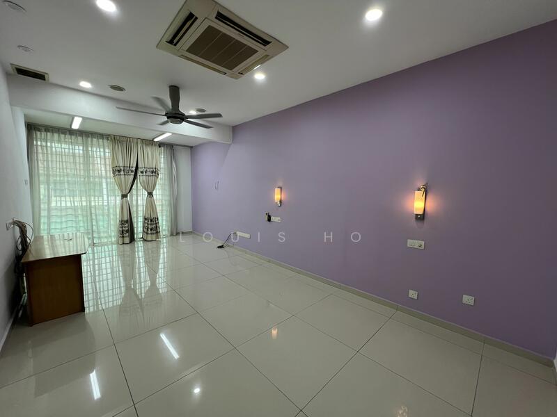 Untuk Disewa - Taman Universiti Indah