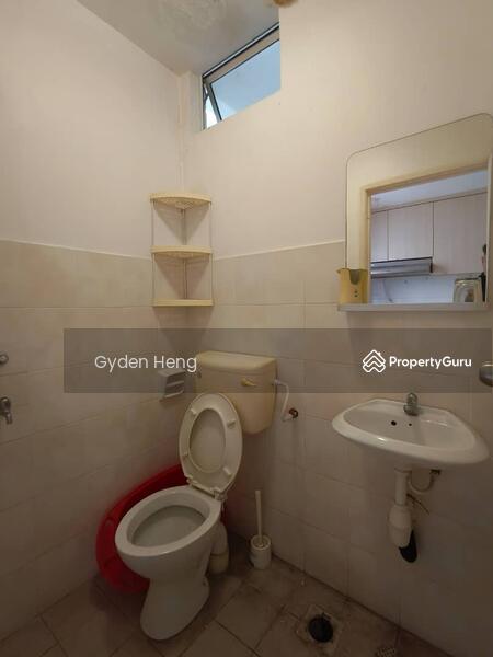 Untuk Dijual - Taman Sri Pulai Perdana