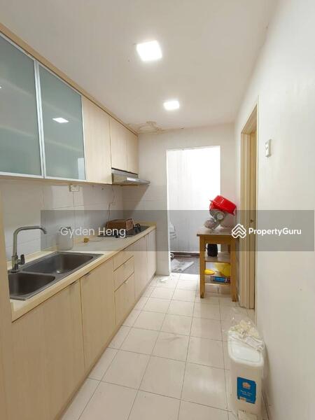 Untuk Dijual - Taman Sri Pulai Perdana