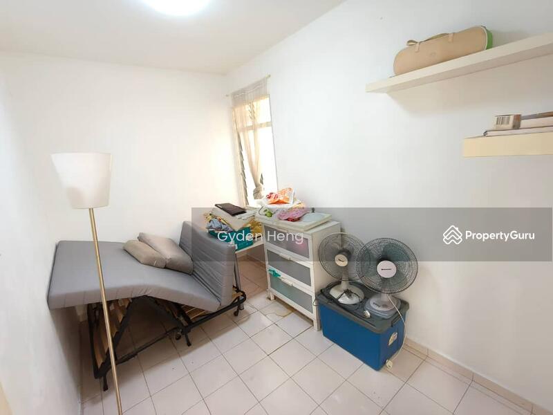 Untuk Dijual - Taman Sri Pulai Perdana