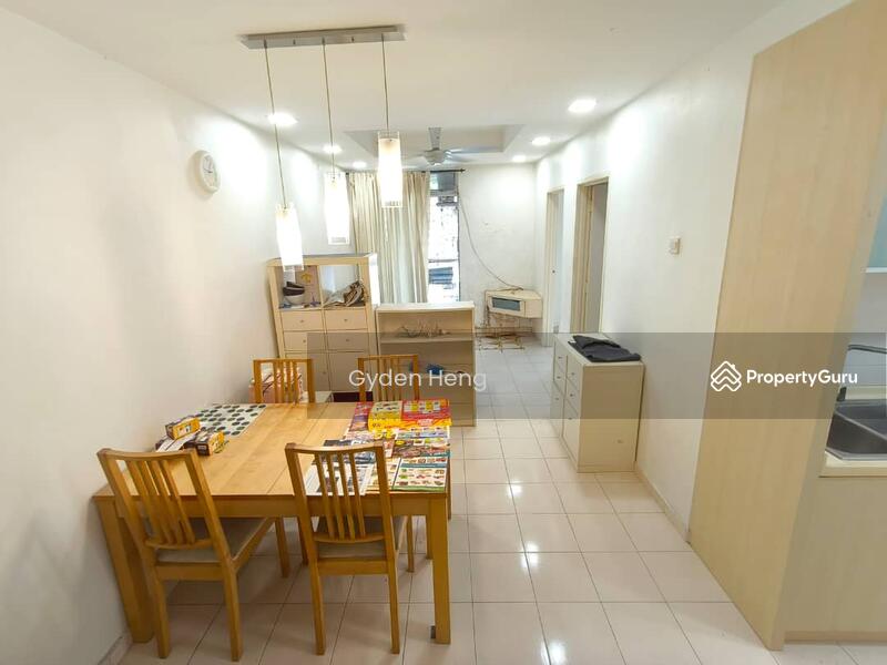 Untuk Dijual - Taman Sri Pulai Perdana