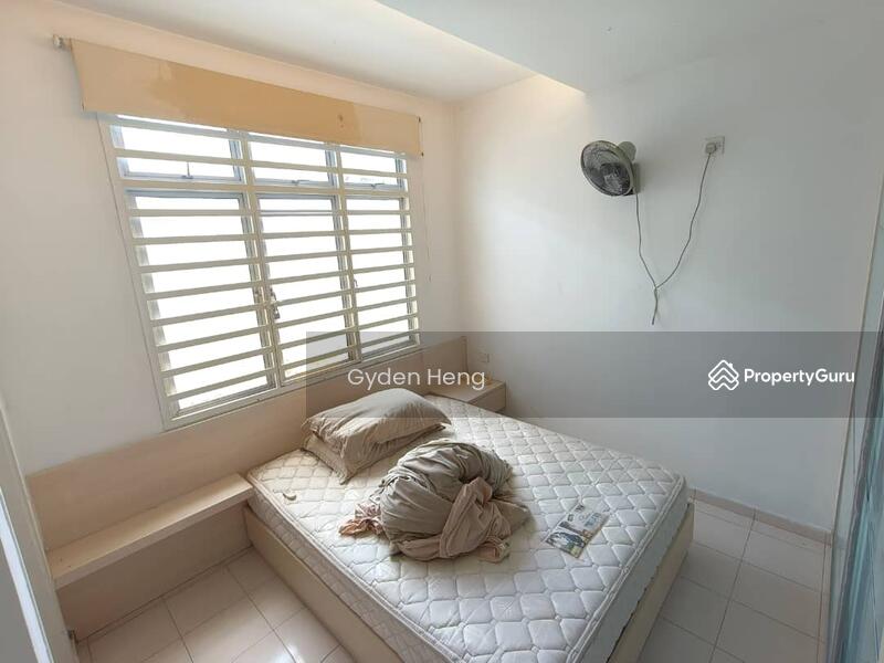 Untuk Dijual - Taman Sri Pulai Perdana