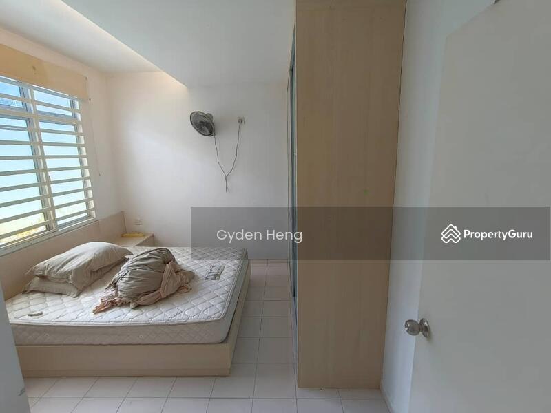 Untuk Dijual - Taman Sri Pulai Perdana