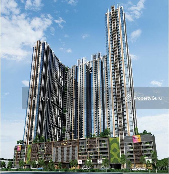 Condominium for Sale at KL48 - Ai Tee Ong - PropertyGuru.com.my