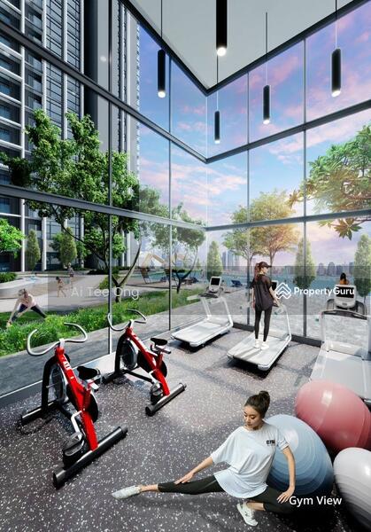 Condominium for Sale at KL48 - Ai Tee Ong - PropertyGuru.com.my