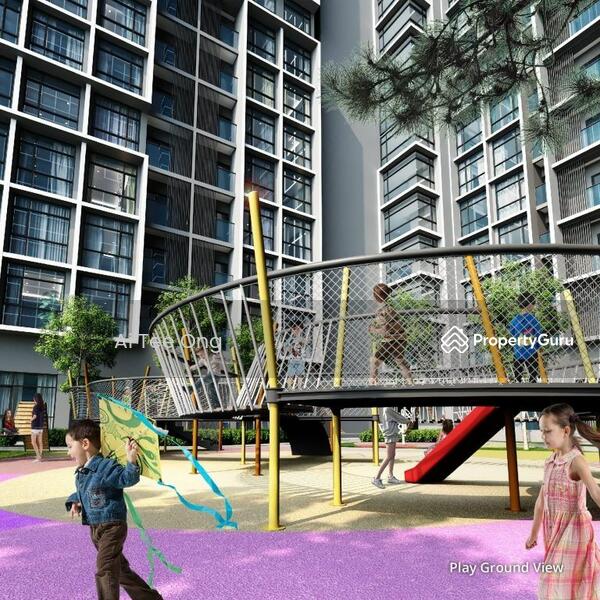 Condominium for Sale at KL48 - Ai Tee Ong - PropertyGuru.com.my