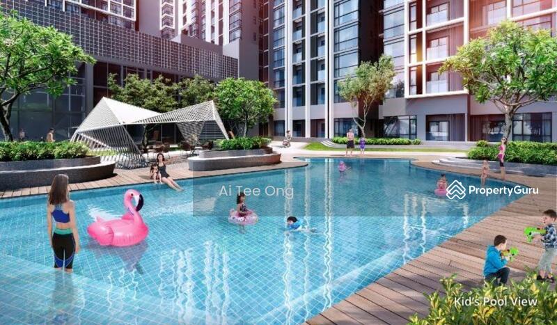 Condominium for Sale at KL48 - Ai Tee Ong - PropertyGuru.com.my
