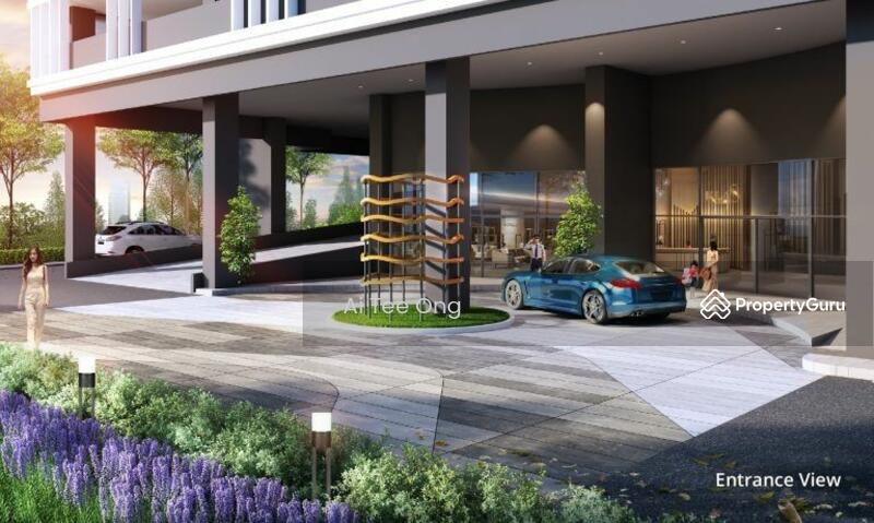 Condominium for Sale at KL48 - Ai Tee Ong - PropertyGuru.com.my