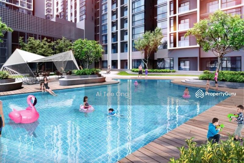 Condominium for Sale at KL48 - Ai Tee Ong - PropertyGuru.com.my