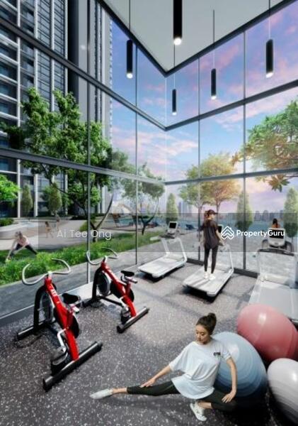 Condominium for Sale at KL48 - Ai Tee Ong - PropertyGuru.com.my