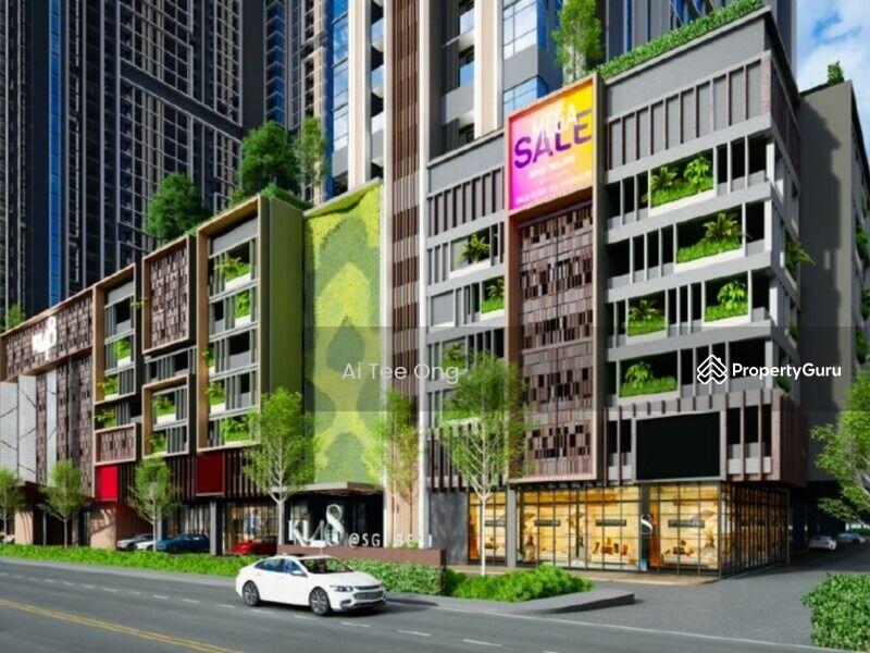 KL48 untuk Untuk Dijual - RM 600,000, Mac 2026 - PropertyGuru.com.my