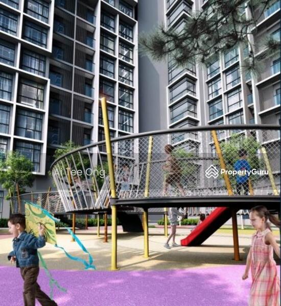 KL48 untuk Untuk Dijual - RM 600,000, Mac 2026 - PropertyGuru.com.my