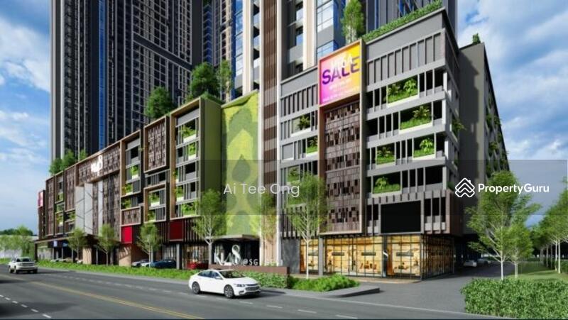 KL48 untuk Untuk Dijual - RM 600,000, Mac 2026 - PropertyGuru.com.my