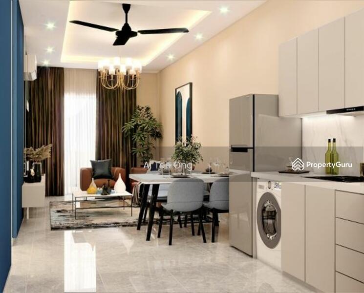 KL48 untuk Untuk Dijual - RM 600,000, Mac 2026 - PropertyGuru.com.my