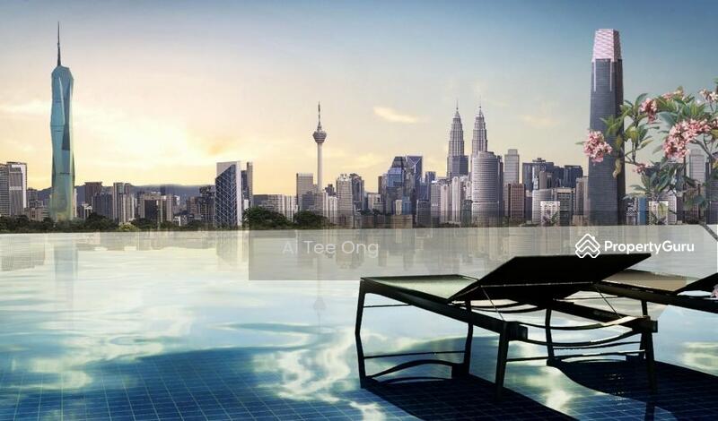 KL48 untuk Untuk Dijual - RM 600,000, Mac 2026 - PropertyGuru.com.my