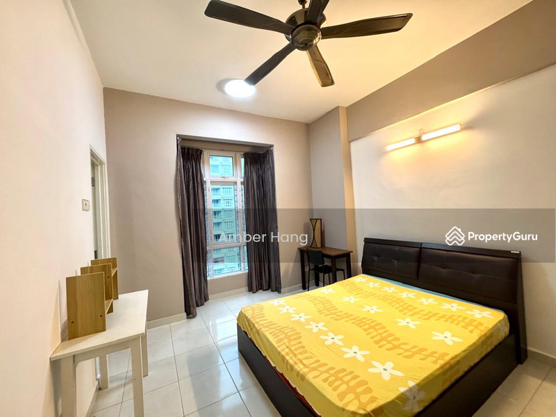 Kondominium untuk Disewa di Bayswater Resort Condominium - Amber Hang - PropertyGuru.com.my