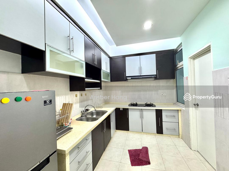 Kondominium untuk Disewa di Bayswater Resort Condominium - Amber Hang - PropertyGuru.com.my
