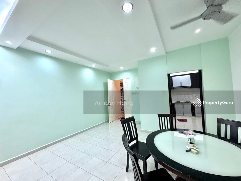 Kondominium untuk Disewa di Bayswater Resort Condominium - Amber Hang - PropertyGuru.com.my
