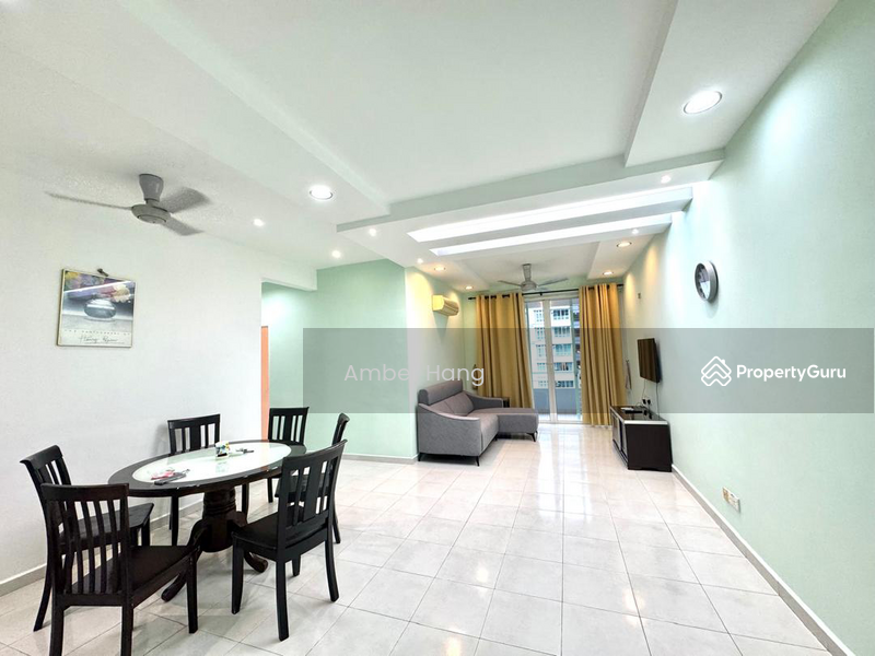 Kondominium untuk Disewa di Bayswater Resort Condominium - Amber Hang - PropertyGuru.com.my