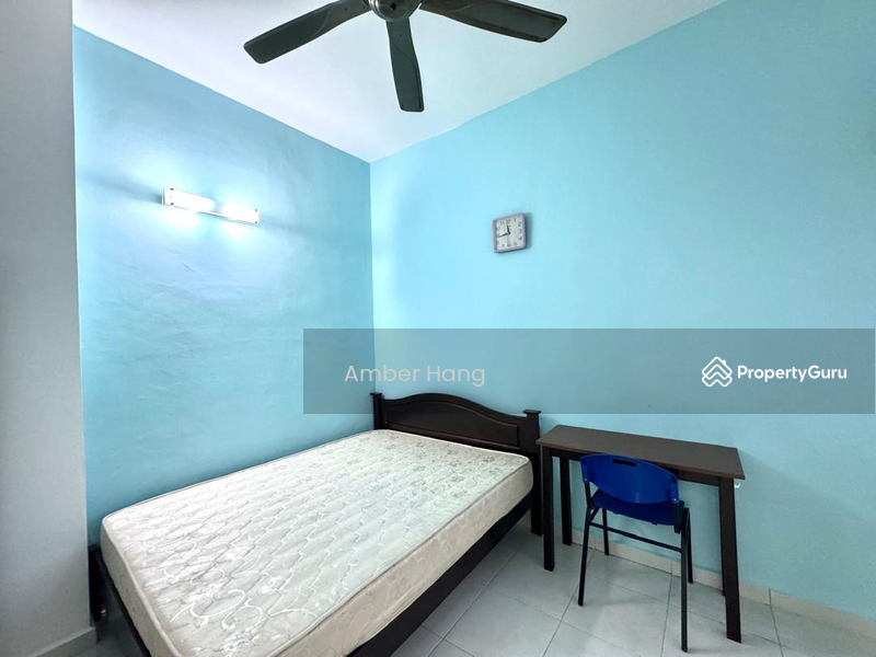 Kondominium untuk Disewa di Bayswater Resort Condominium - Amber Hang - PropertyGuru.com.my