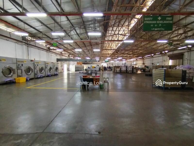 Detached factory at Senawang Industrial Park untuk Untuk Dijual - RM 21,000,000, Apr 2026 - PropertyGuru.com.my