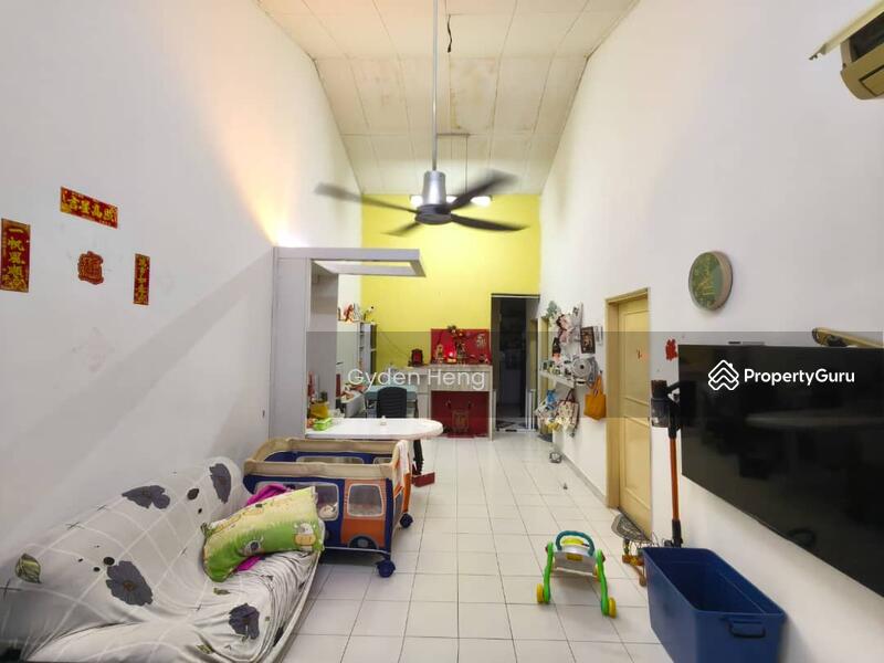 Untuk Dijual - Taman Puteri Wangsa