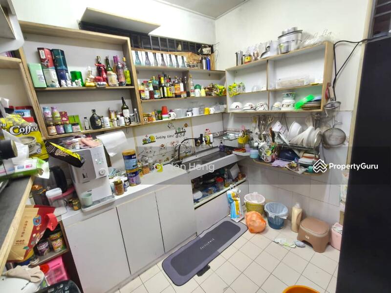 Untuk Dijual - Taman Puteri Wangsa