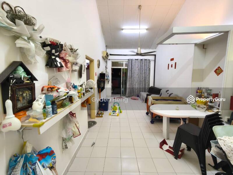 Untuk Dijual - Taman Puteri Wangsa