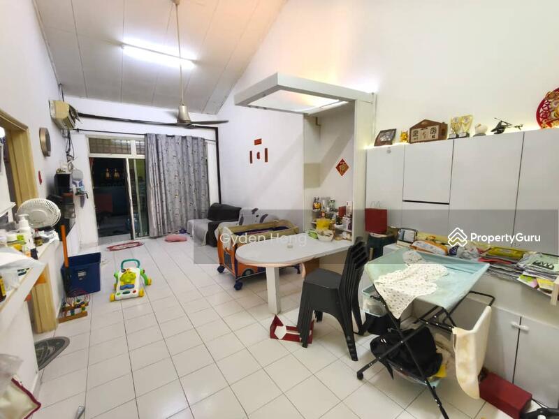 Untuk Dijual - Taman Puteri Wangsa