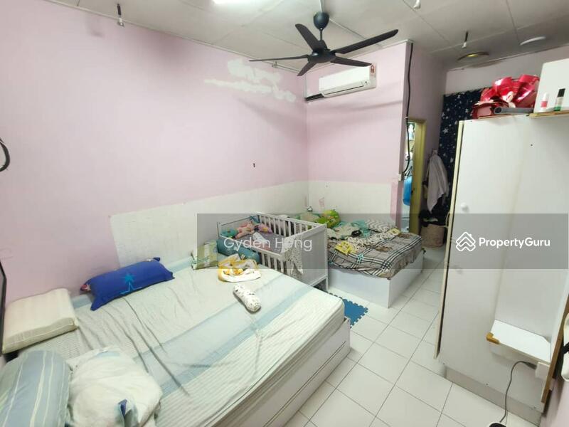 Untuk Dijual - Taman Puteri Wangsa