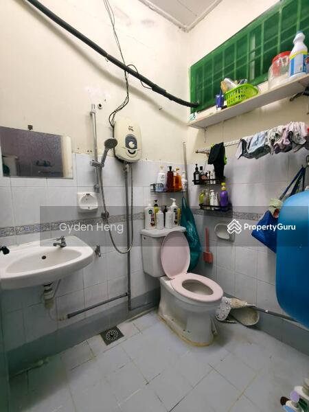 Untuk Dijual - Taman Puteri Wangsa