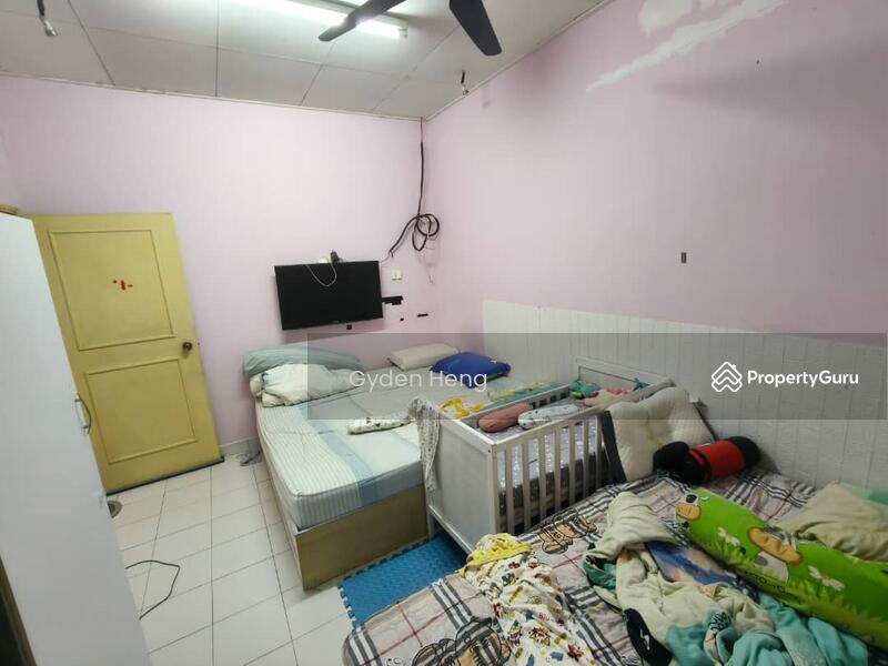 Untuk Dijual - Taman Puteri Wangsa