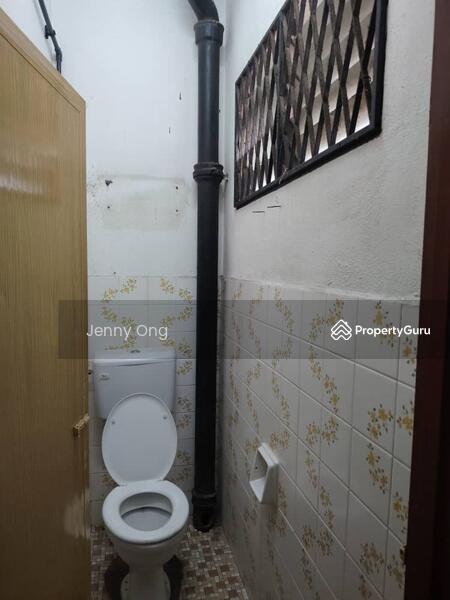 Untuk Dijual - Single Sty House At Taman Senangan,Air Tawar Butterworth For Sale
