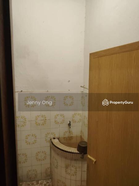 Untuk Dijual - Single Sty House At Taman Senangan,Air Tawar Butterworth For Sale