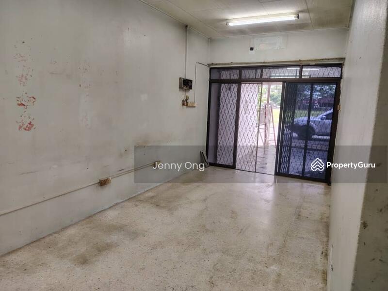 Untuk Dijual - Single Sty House At Taman Senangan,Air Tawar Butterworth For Sale