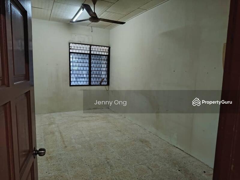 Untuk Dijual - Single Sty House At Taman Senangan,Air Tawar Butterworth For Sale