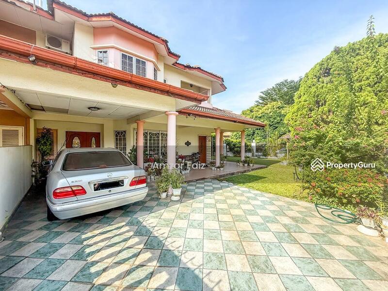 Untuk Dijual - Seksyen 7 @ Shah Alam